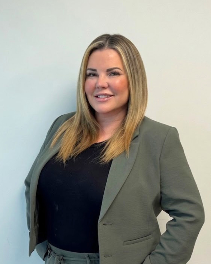 Mahaila, Specialty Finance Manager at Murray Auto Group Chilliwack